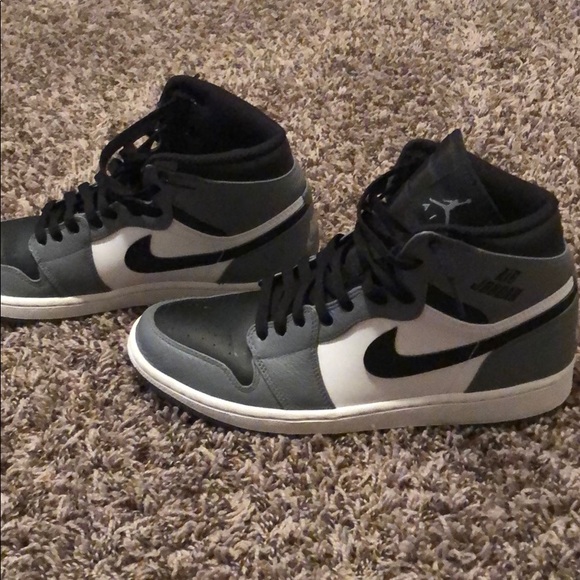 Air Jordan shadow 1 - Picture 2 of 4